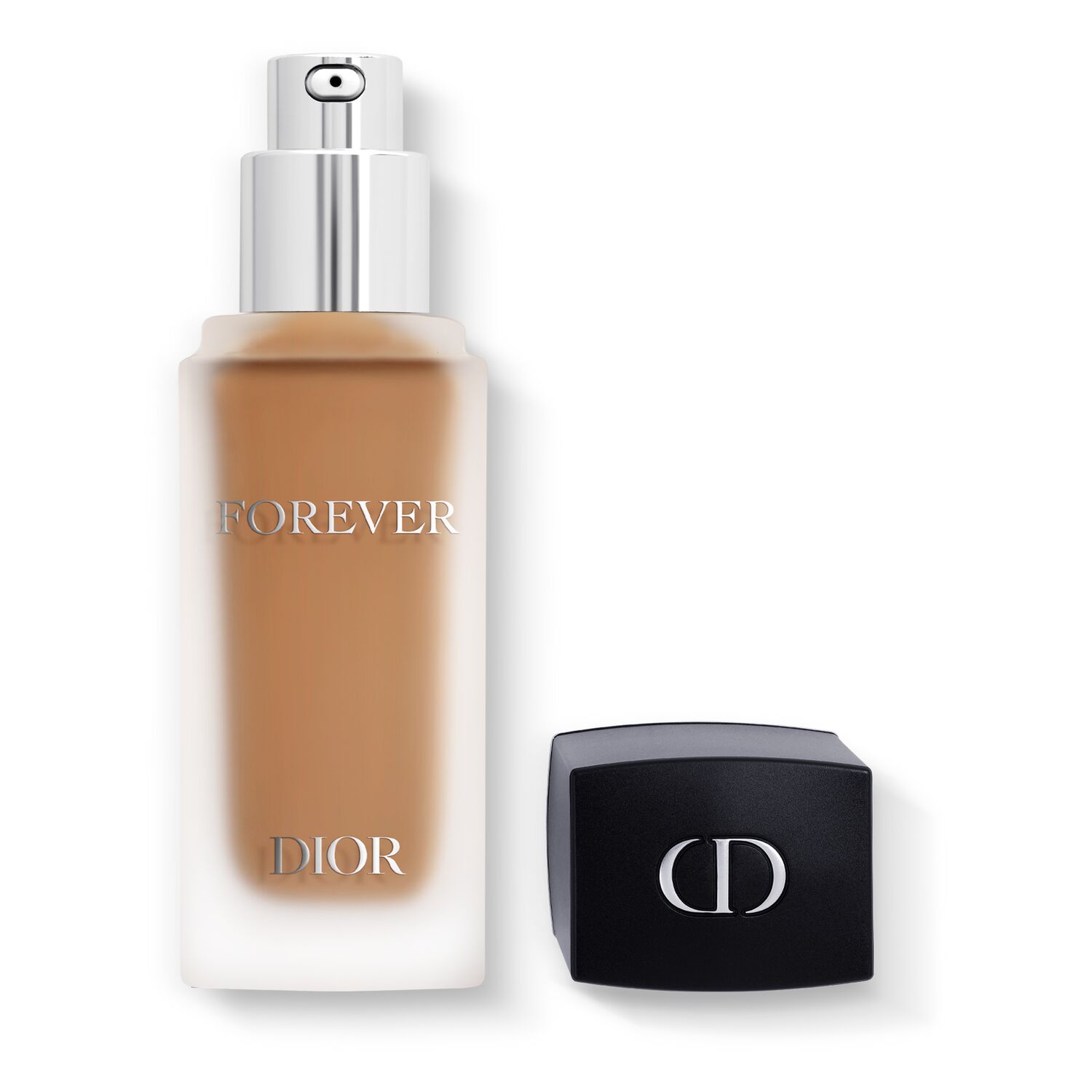 DIOR FOREVER MATTE (BASE LÍQUIDA ACABADO MATE INTRANSFERIBLE)